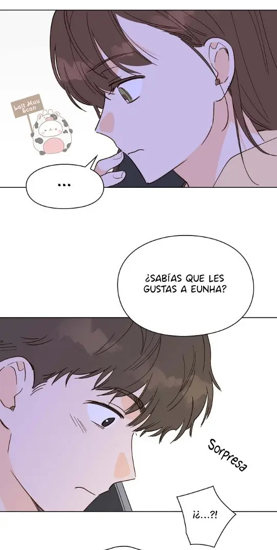 Al primer amor capítulo 18, página 16