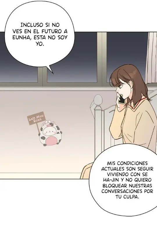 Al primer amor capítulo 18, página 23