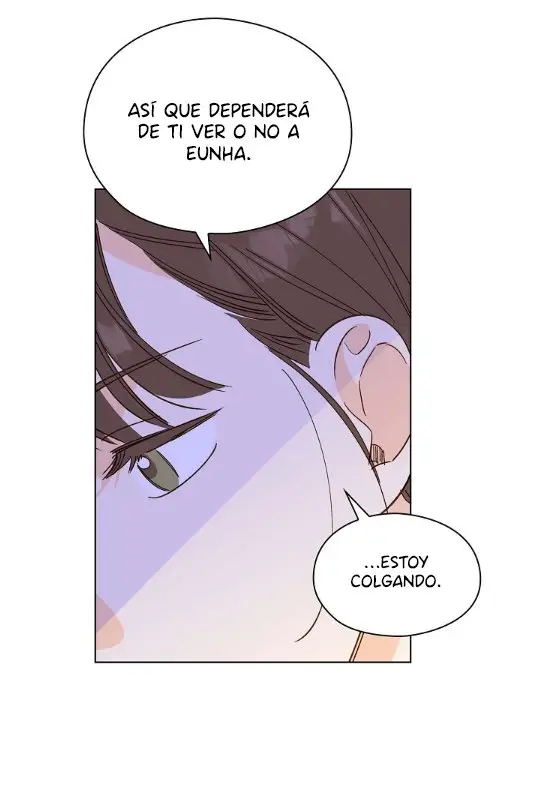 Al primer amor capítulo 18, página 24
