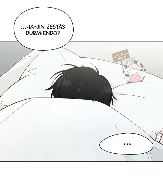 Al primer amor capítulo 18, página 43