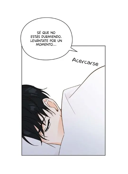 Al primer amor capítulo 18, página 44
