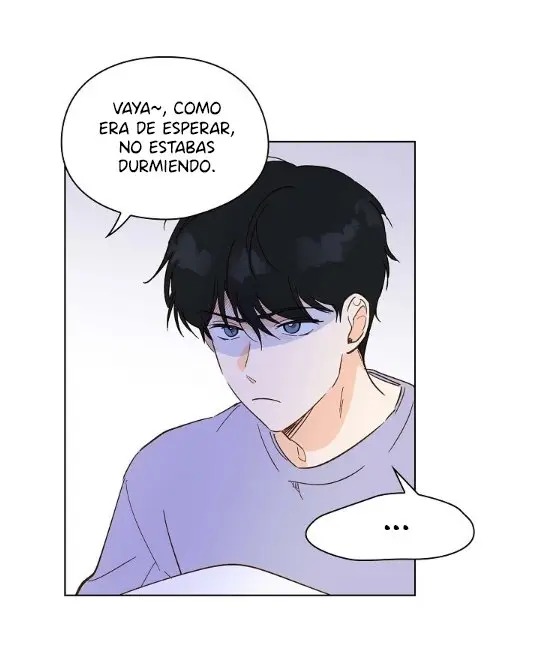 Al primer amor capítulo 18, página 50