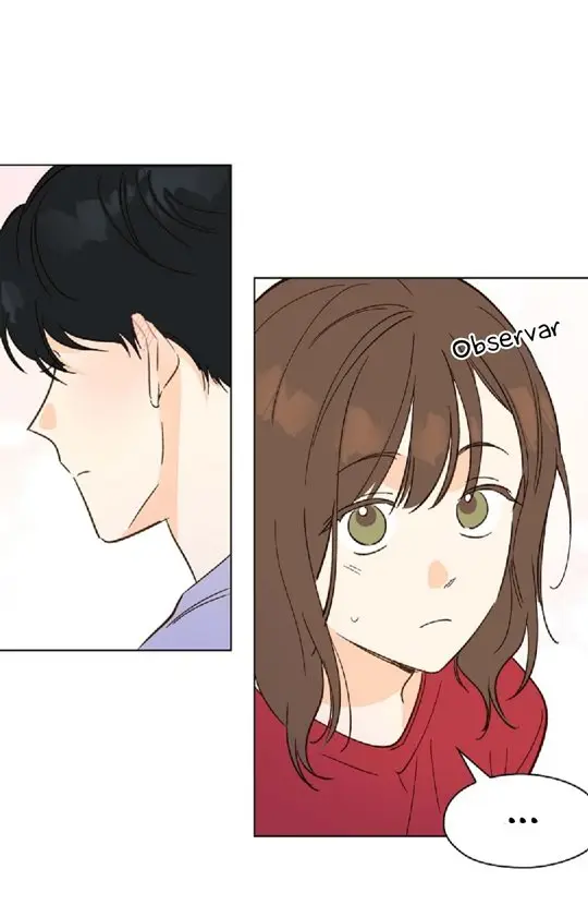 Al primer amor capítulo 18, página 58