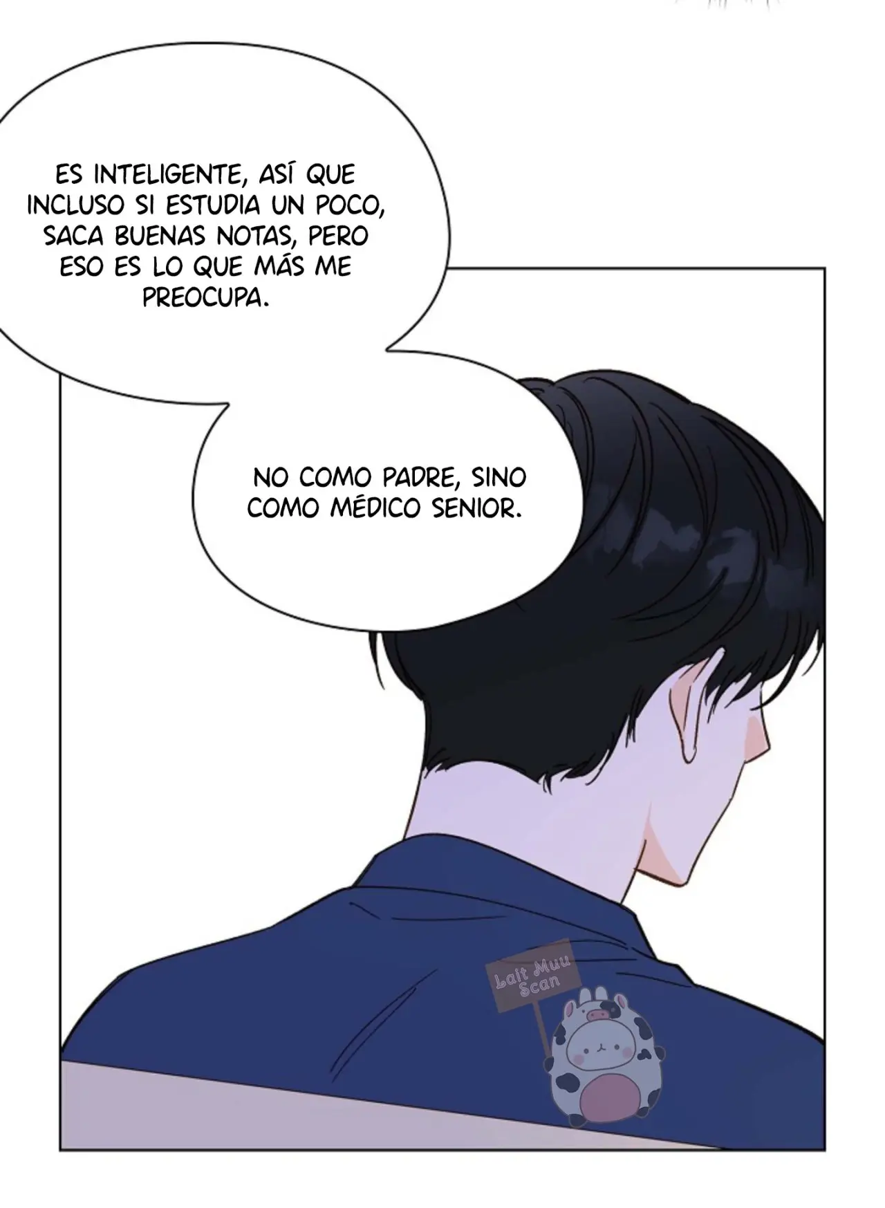Al primer amor capítulo 19, página 29