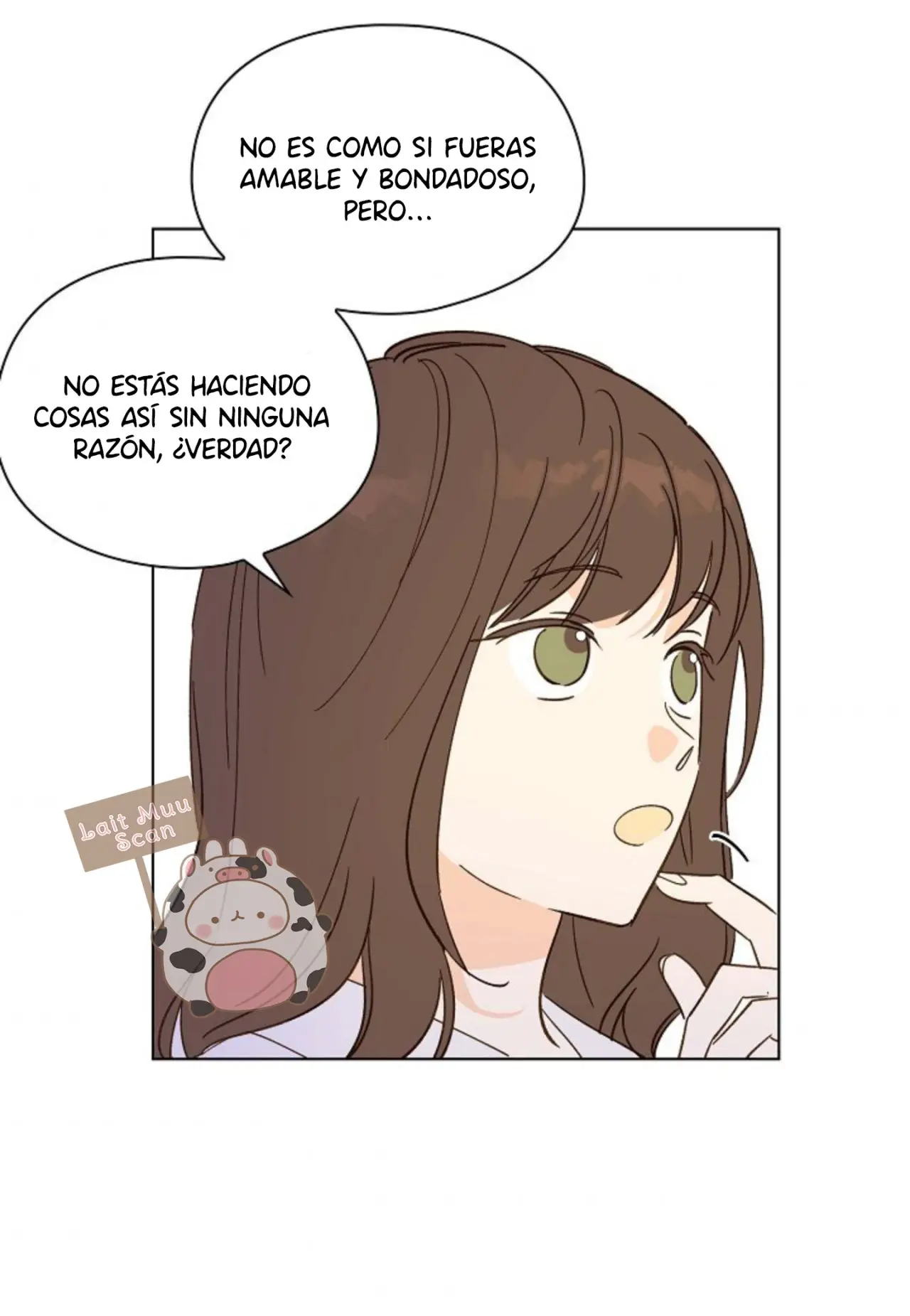 Al primer amor capítulo 19, página 49