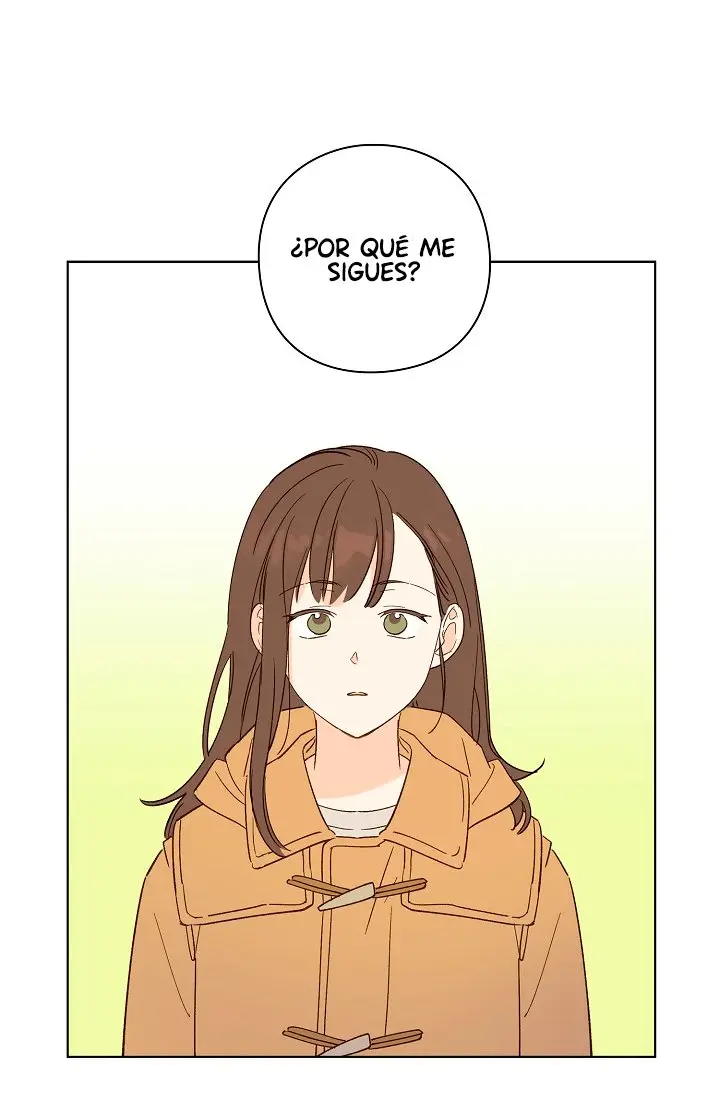 Al primer amor capítulo 2, página 3