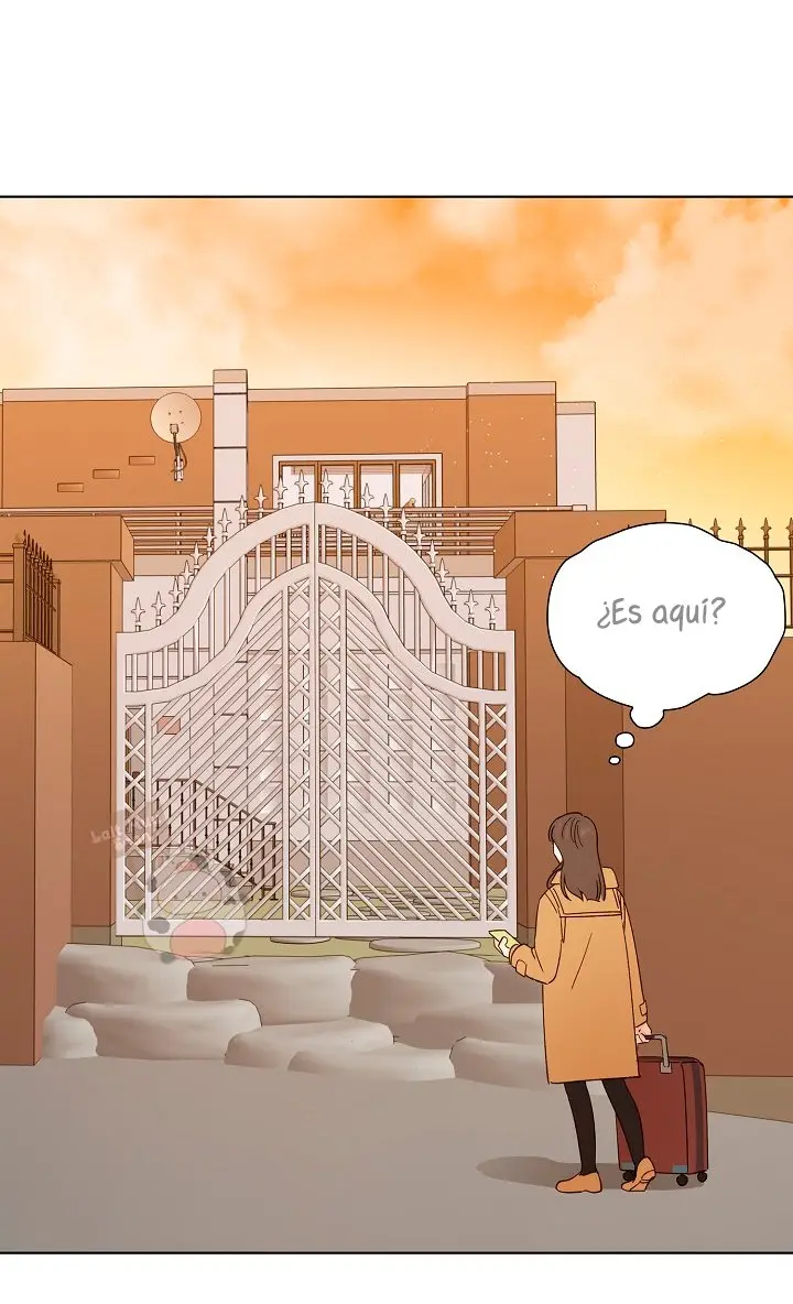 Al primer amor capítulo 2, página 20
