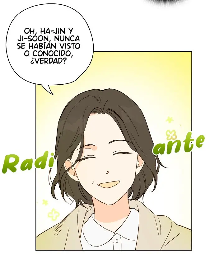 Al primer amor capítulo 2, página 34