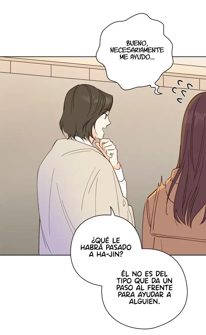 Al primer amor capítulo 2, página 47