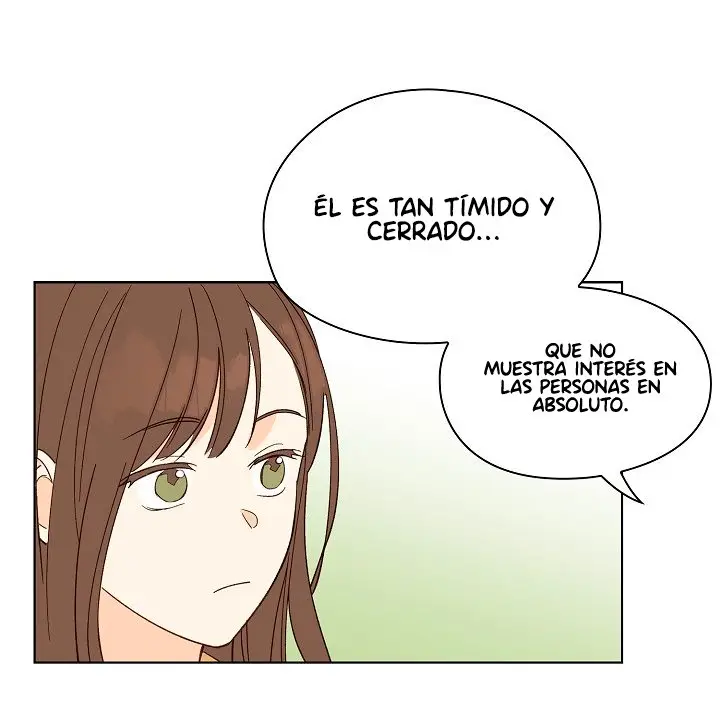 Al primer amor capítulo 2, página 48
