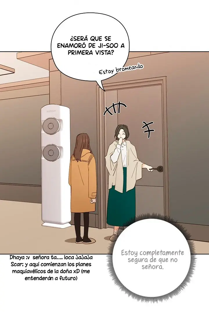 Al primer amor capítulo 2, página 49
