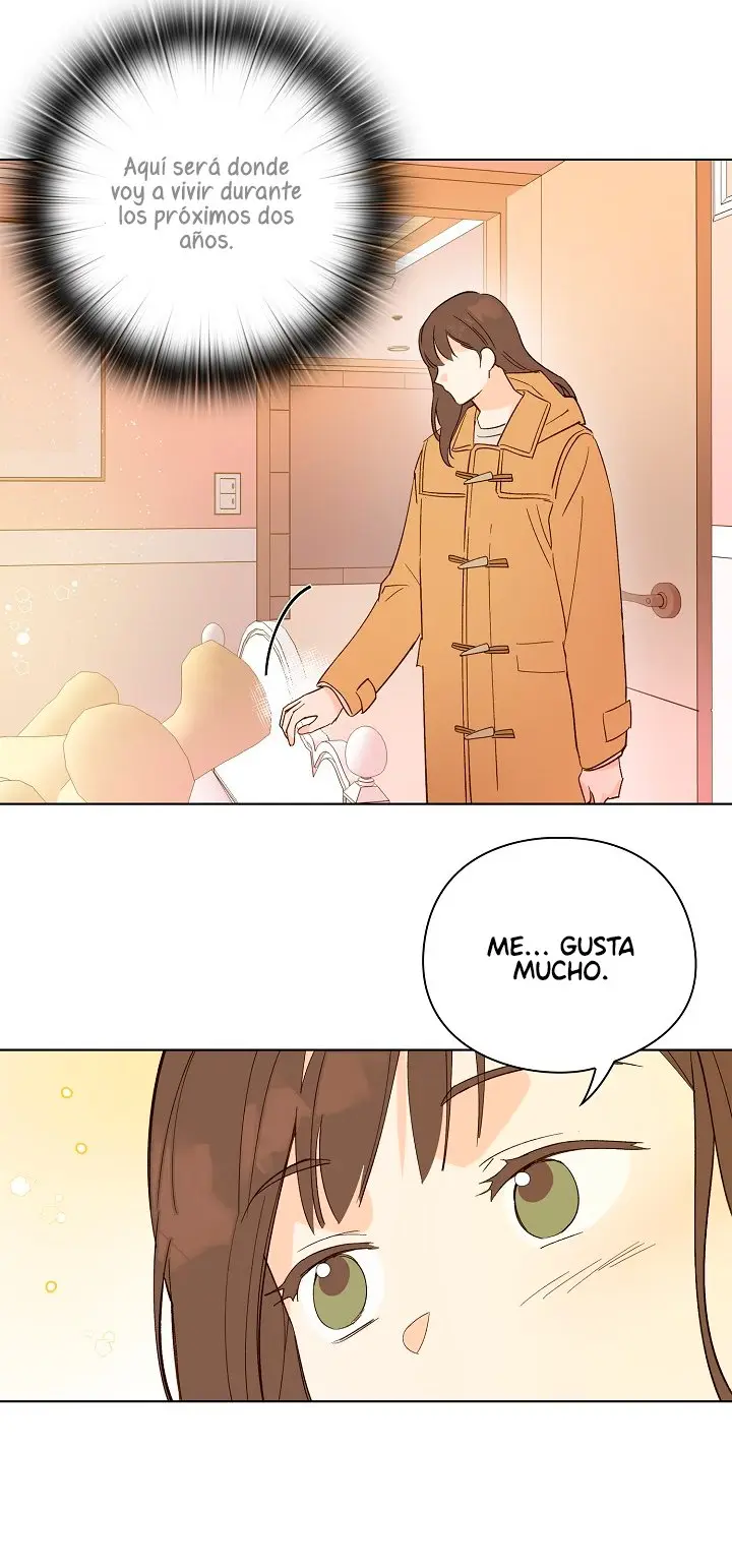 Al primer amor capítulo 2, página 53