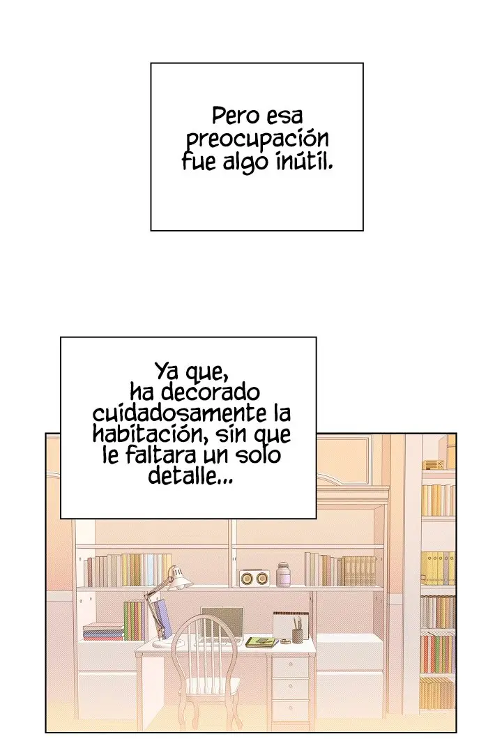 Al primer amor capítulo 2, página 55
