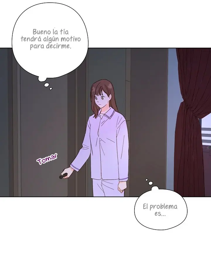 Al primer amor capítulo 2, página 61