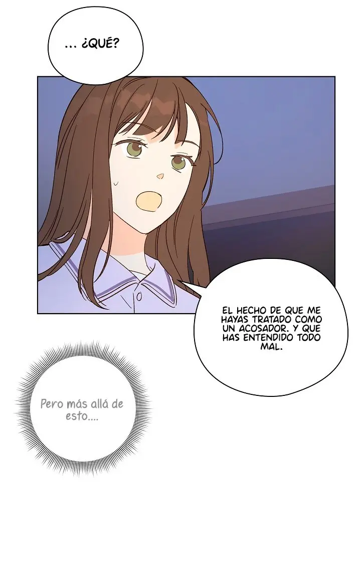 Al primer amor capítulo 2, página 67