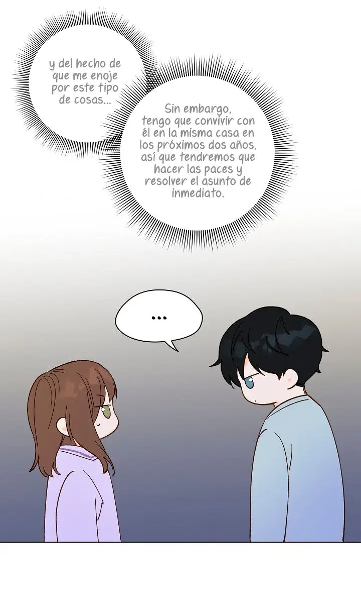 Al primer amor capítulo 2, página 68