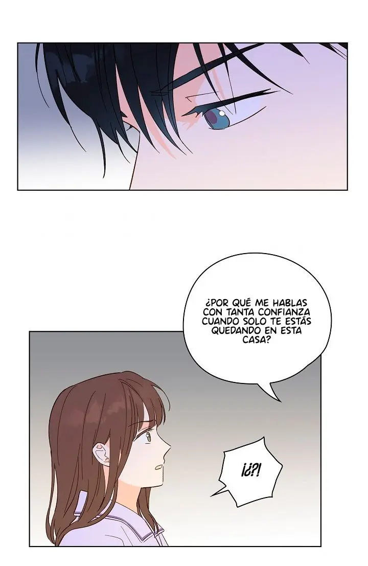 Al primer amor capítulo 2, página 69