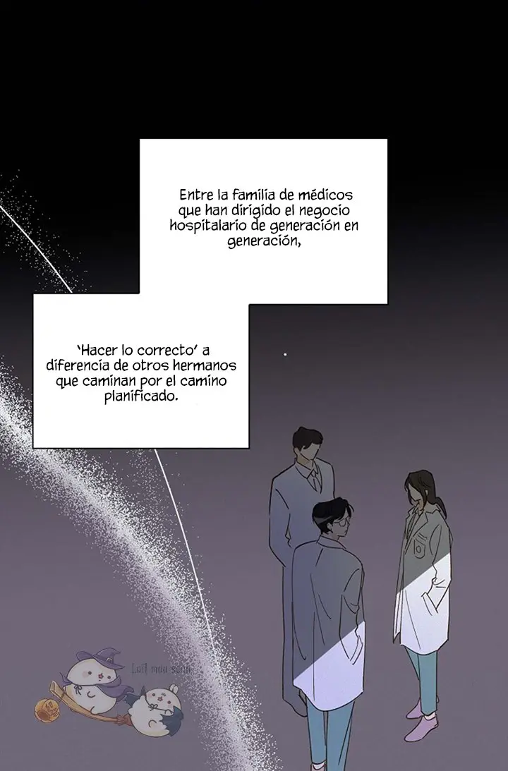 Al primer amor capítulo 20, página 4