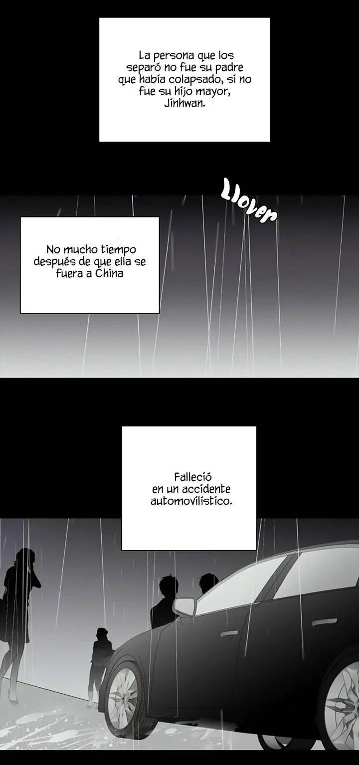 Al primer amor capítulo 20, página 17