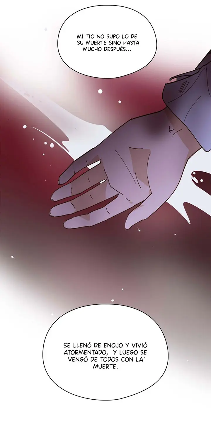 Al primer amor capítulo 20, página 20