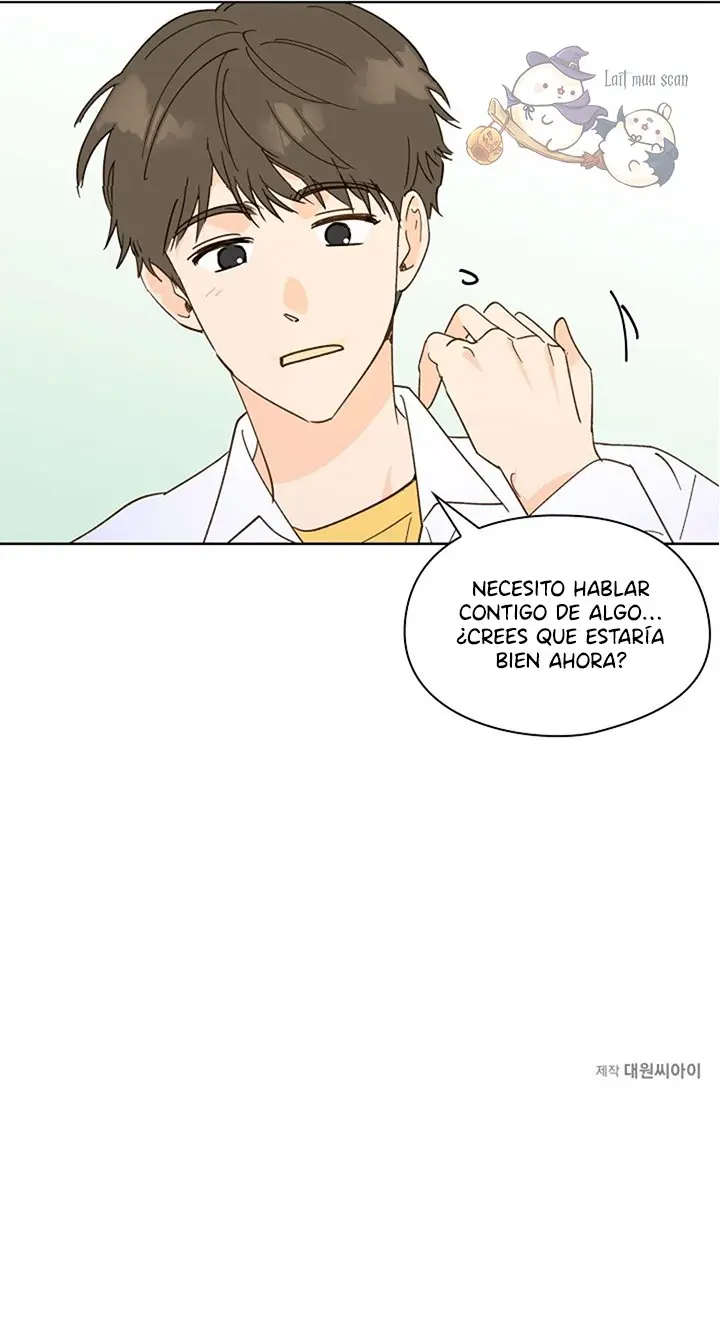 Al primer amor capítulo 20, página 49