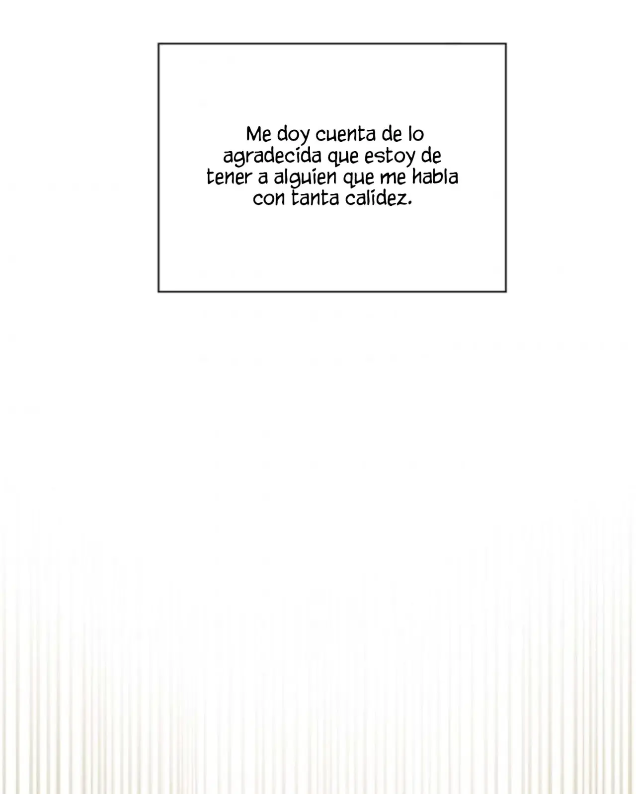 Al primer amor capítulo 21, página 48