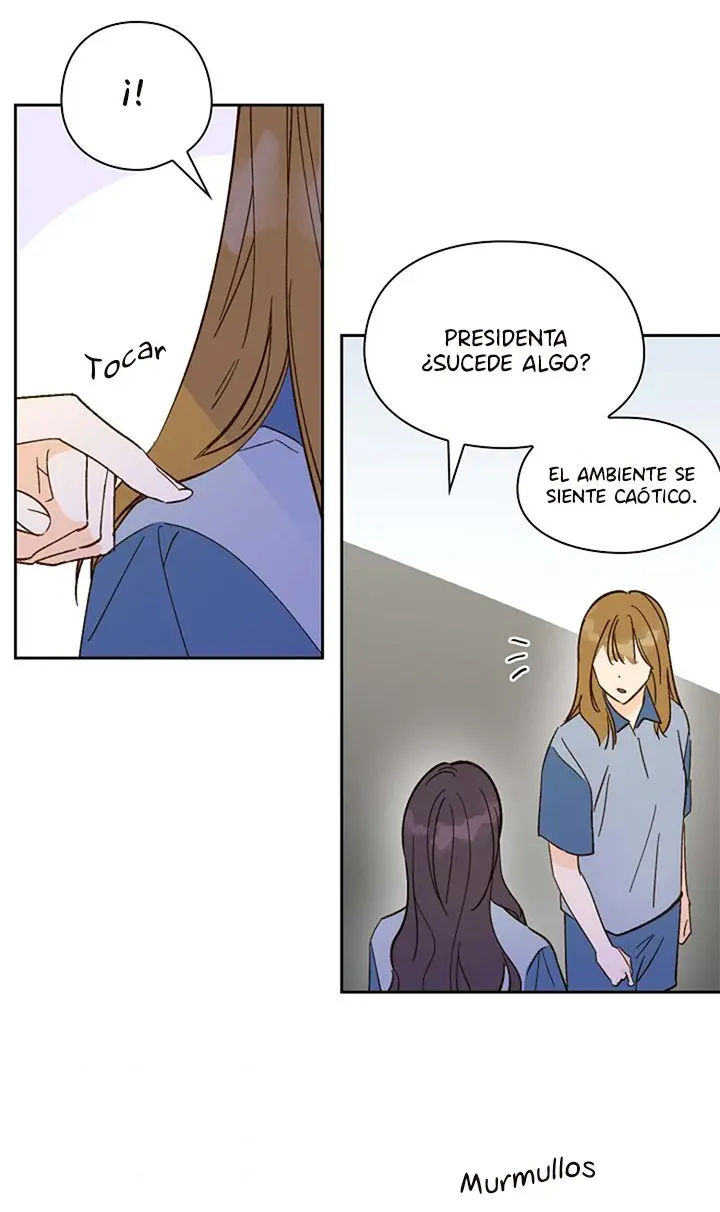 Al primer amor capítulo 23, página 6