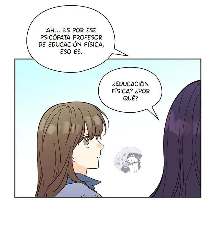 Al primer amor capítulo 23, página 7
