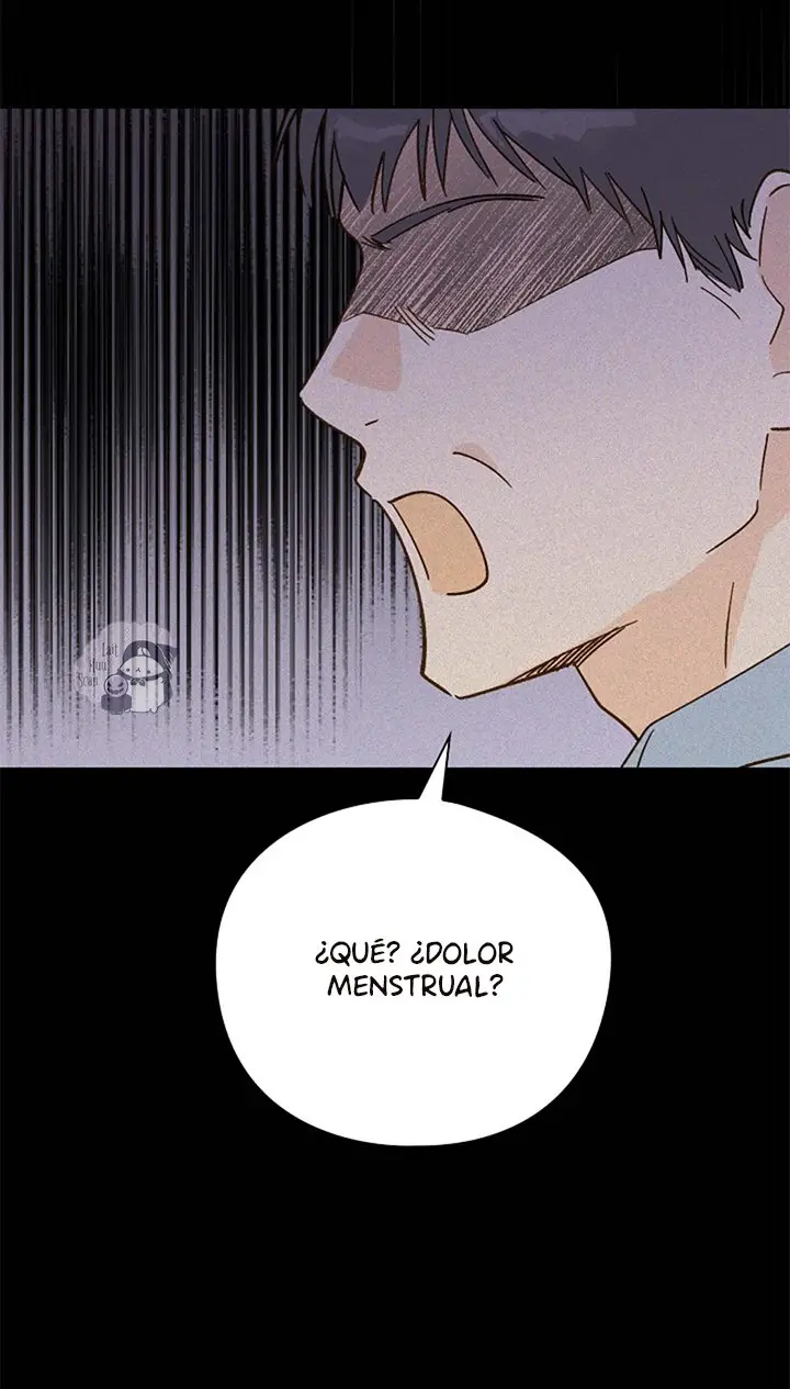 Al primer amor capítulo 23, página 9