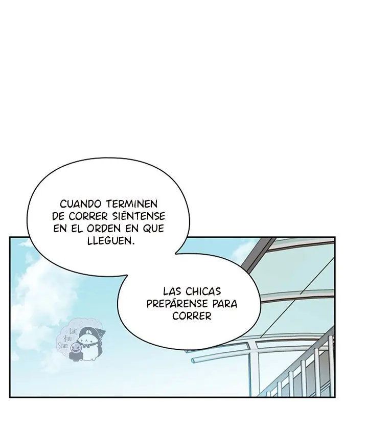 Al primer amor capítulo 23, página 25