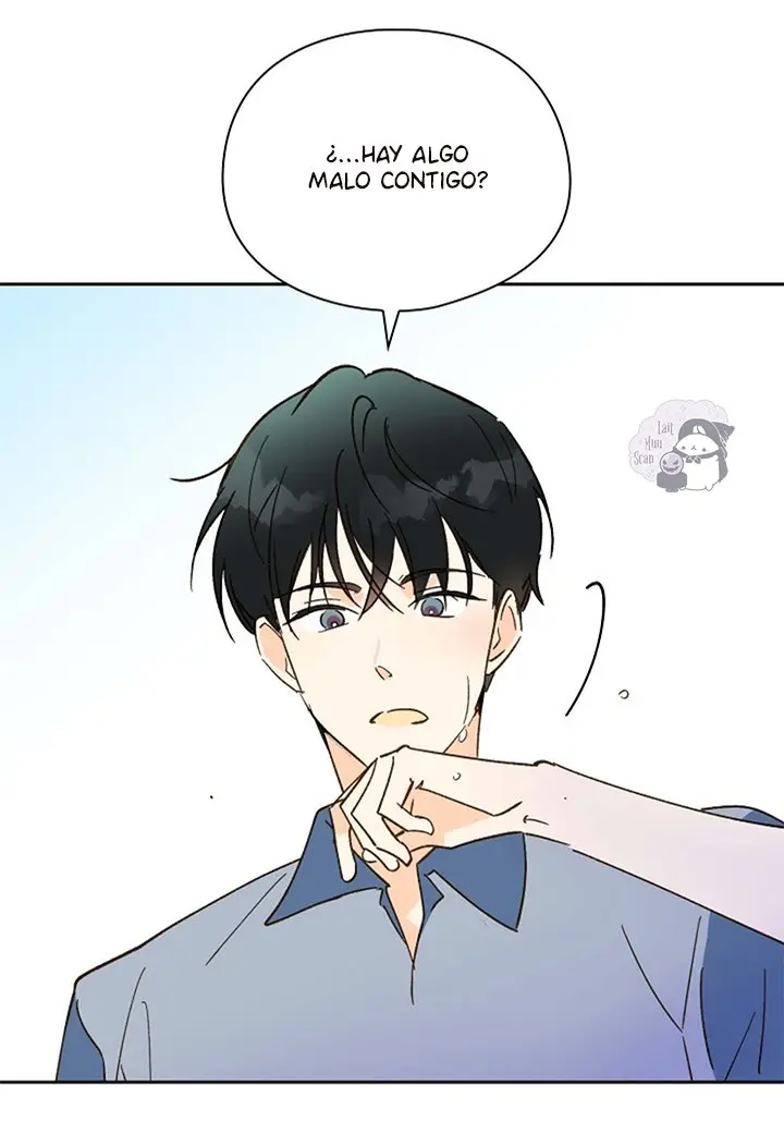 Al primer amor capítulo 23, página 28
