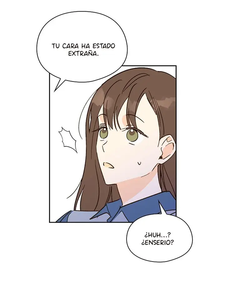 Al primer amor capítulo 23, página 29