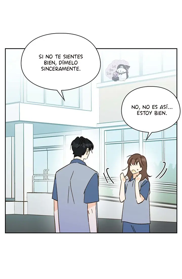 Al primer amor capítulo 23, página 30