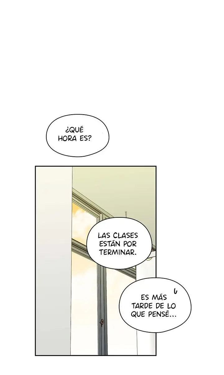 Al primer amor capítulo 23, página 52
