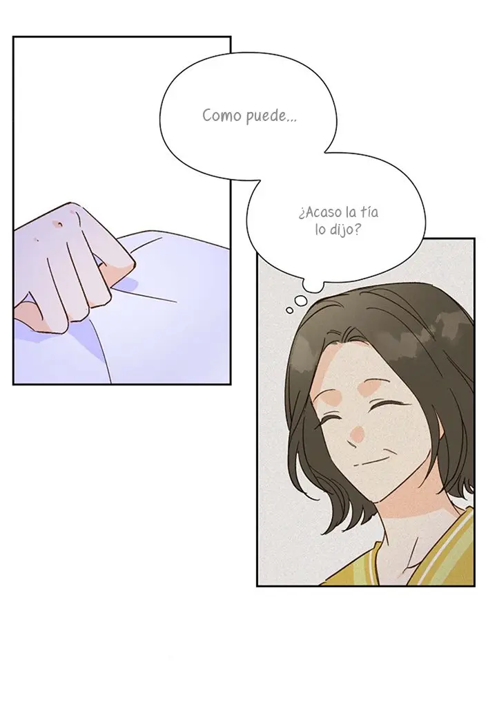 Al primer amor capítulo 23, página 57
