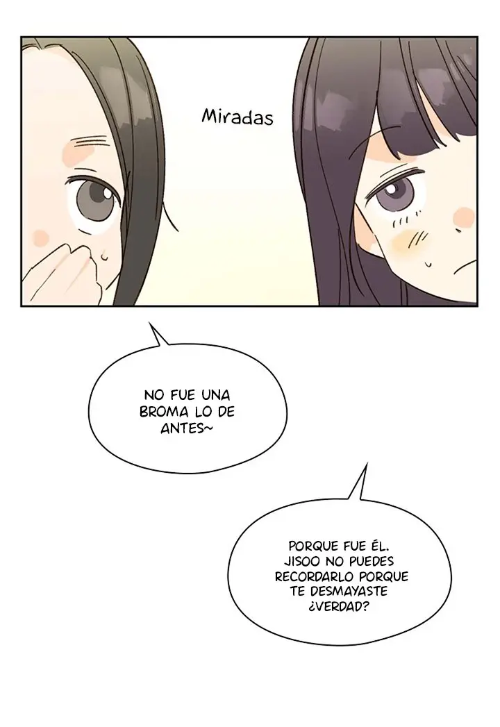 Al primer amor capítulo 23, página 60