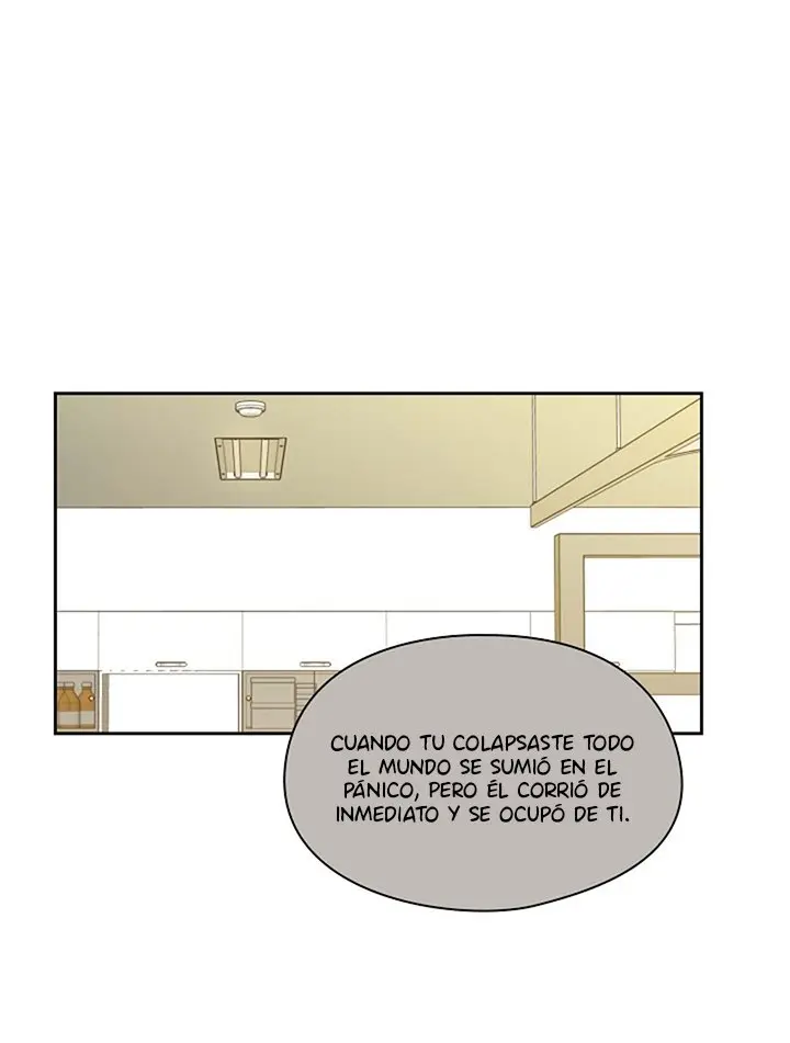 Al primer amor capítulo 23, página 62