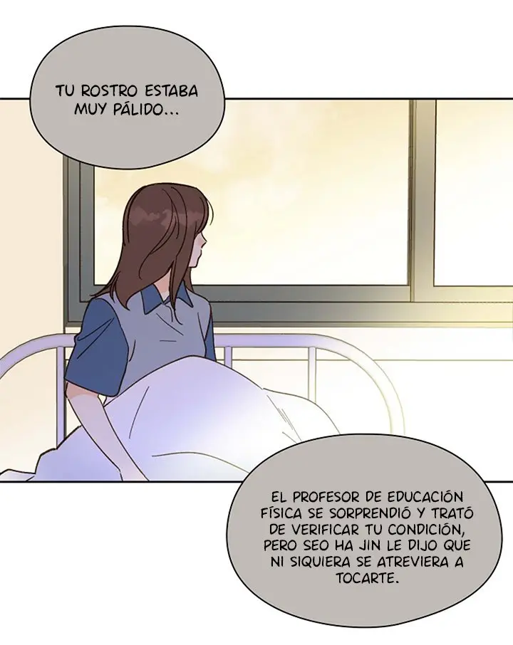 Al primer amor capítulo 23, página 63