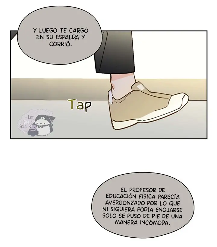 Al primer amor capítulo 23, página 64