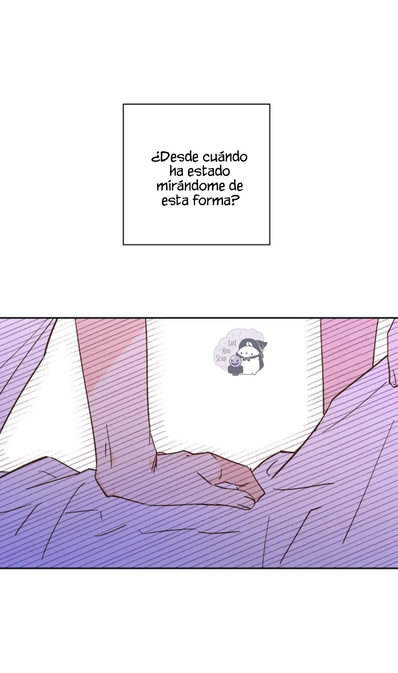Al primer amor capítulo 24, página 47