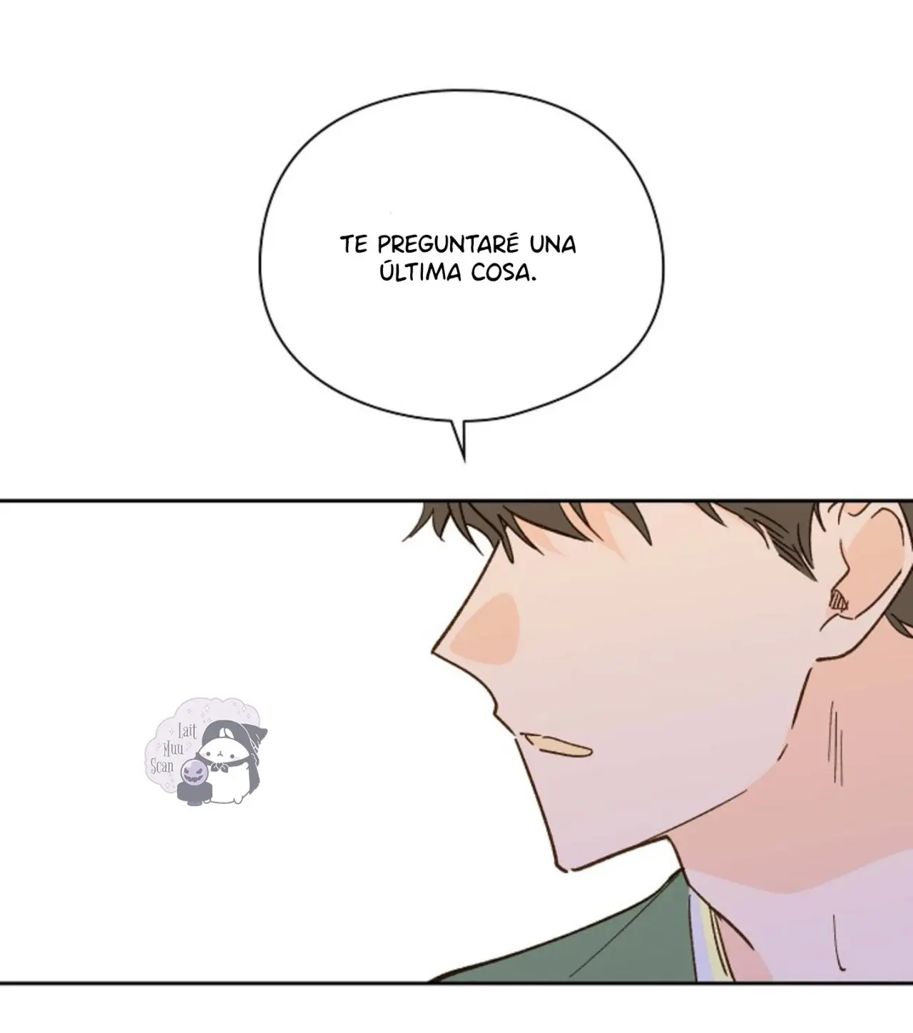Al primer amor capítulo 27, página 25