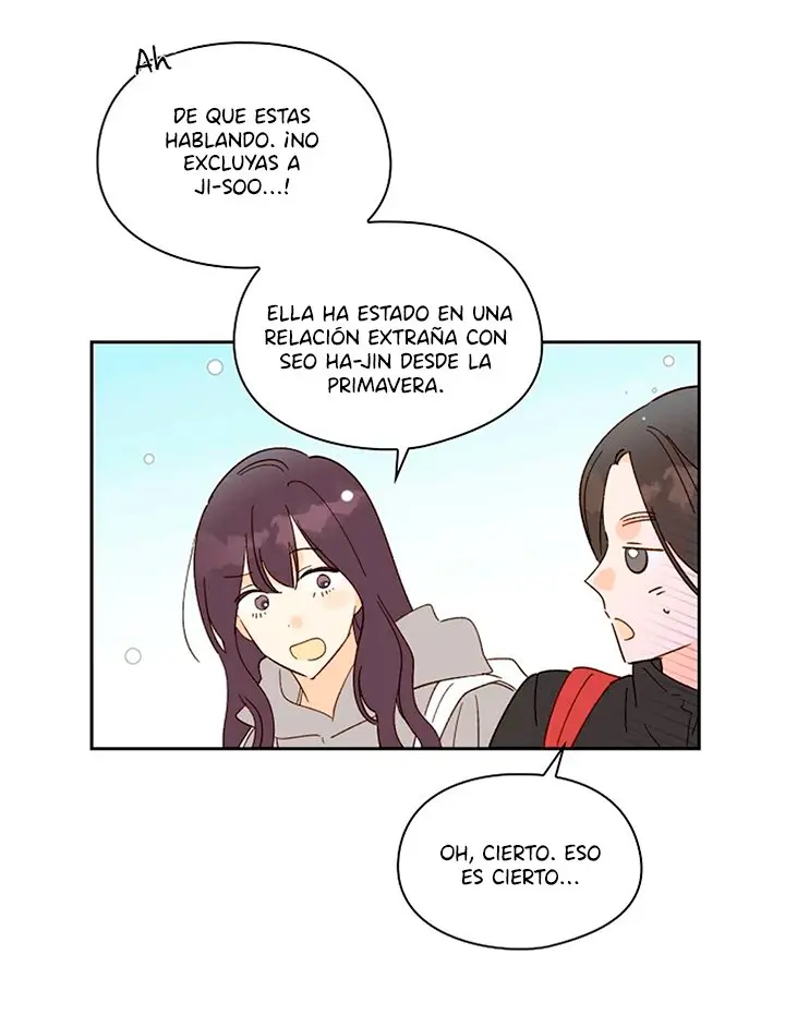 Al primer amor capítulo 28, página 26