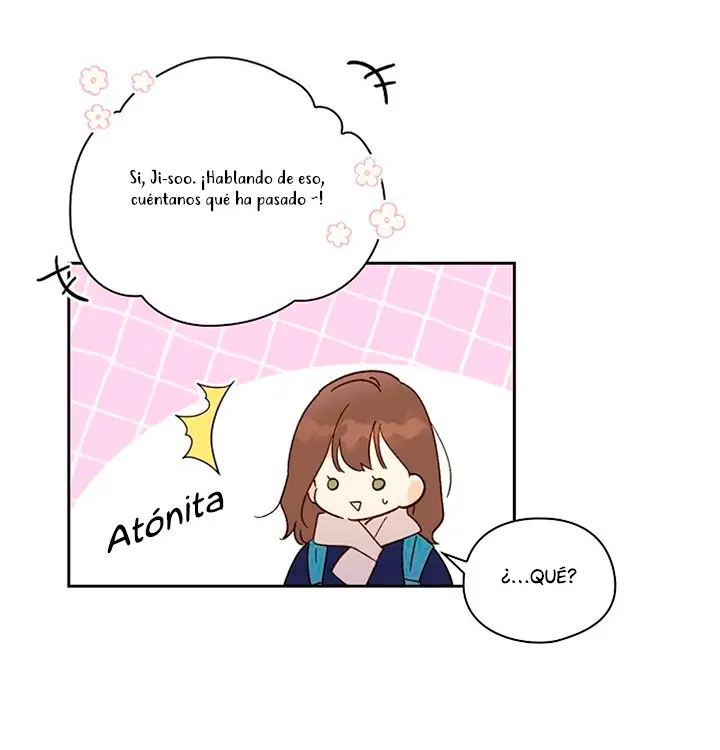 Al primer amor capítulo 28, página 27