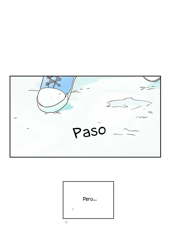 Al primer amor capítulo 28, página 38