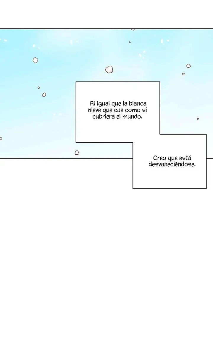Al primer amor capítulo 28, página 40