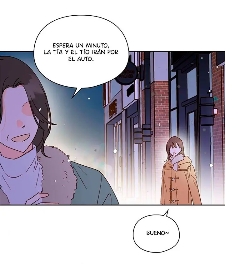 Al primer amor capítulo 28, página 46