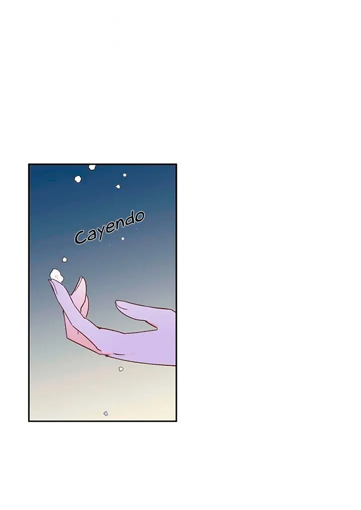 Al primer amor capítulo 28, página 47