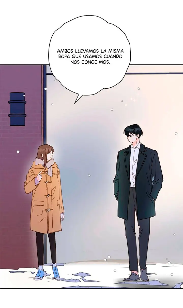 Al primer amor capítulo 28, página 53