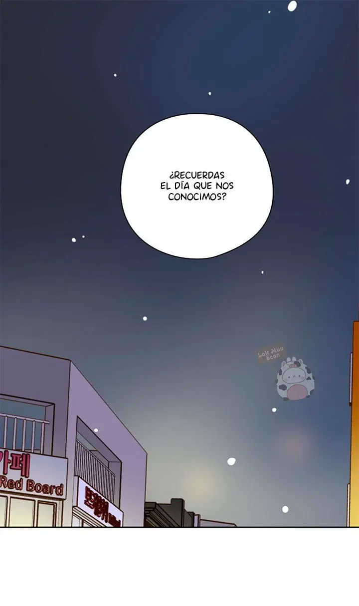 Al primer amor capítulo 29, página 8