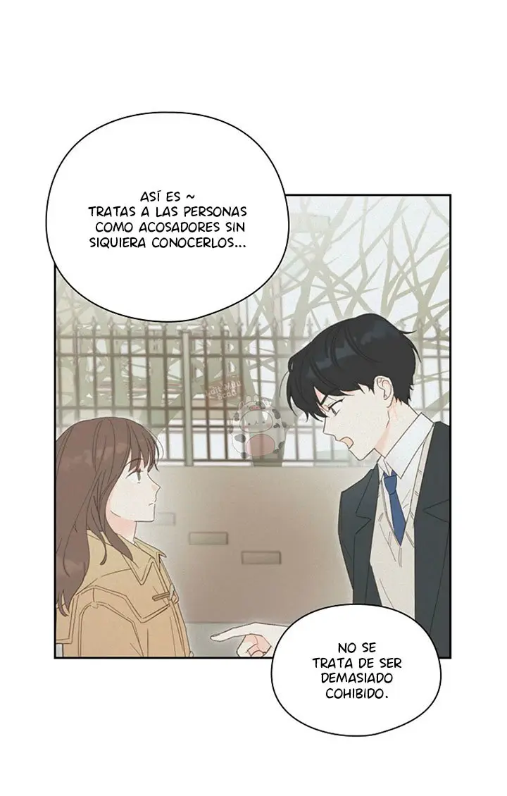 Al primer amor capítulo 29, página 13